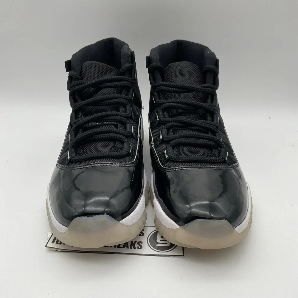 Size 9.5 - Jordan 11 Retro High Jubilee /‎ 25th Anniversary (CT8012-11)
